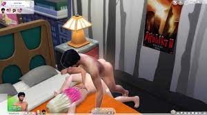 SIMS 4 porn - Fucking each other like there's no tomorrow part 2 -  XVIDEOS.COM