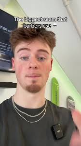 This is an unfortunate truth with the barbering industry. Use it to your  advantage or get left behind #barbertips #kchoppa #northamptonbarber