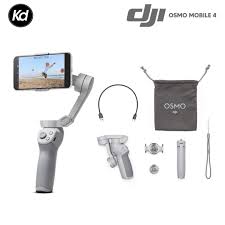 Stable and smooth moves:the osmo mobile 2 was built to film on the go. Dji Osmo Mobile 4 Smartphone Gimbal Dji Malaysia Om 4