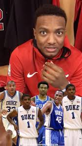 Kyrie so nice he named him twice 🤣 Thoughts