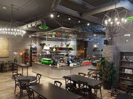 Los Angeles Coffee Shops And Espresso Bars With Free Wifi Los Angeles Coffee Shop Los Angeles Coffee Coffee Shop