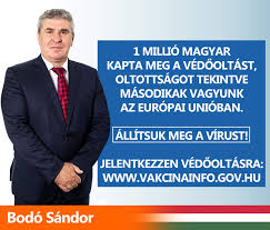 Bodó sándor országgyűlési képviselő facebook oldala. Facebook