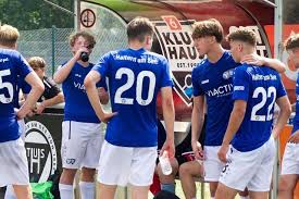 Dann brennt der Platz“ : SG Suderwich vor historischem Pokalfinale gegen  den TuS Haltern