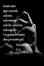 Corazon Miooo Amor Y Sensualidad Frases Apasionadas Amor De Pareja Frases