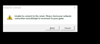 I've been trying to log back in since about 5pm and just checked my pbe logs folder, it's over a gb in size already. Unable To Connect To The Server Is Back Pbe