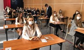 Dłużej uczyliśmy się w domu niż w szkole! Rw41p1s34idkfm