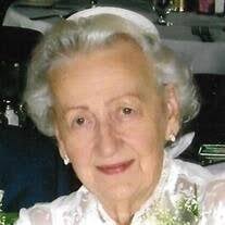 Pola Stella Lawrence Barnum Obituary