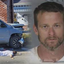 UPDATE: Suspect in Eureka reckless driving case identified