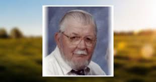 John E. Pearson Obituary September 12, 2006