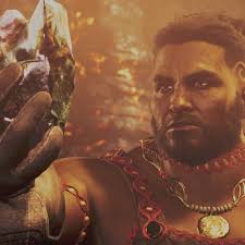 Lightcrystal location in Monster Hunter Wilds