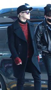 Shop our maison martin margiela boots selection from the world's finest dealers on 1stdibs. Beyond The Style Alex On Twitter Jimin Jimin 171023 Airport Bts ì§€ë¯¼ ë°©íƒ„ì†Œë…„ë‹¨ Maison Margiela Big Buckle Boots Https T Co C65j59is4t