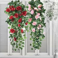 Our stock range is the most up to date current available on the market and are always looking to expand our range with fresh ideas. Flourish Silver Vase With Black White Nylon Artificial Flowers Home Decor 30cm For Sale Online Ebay