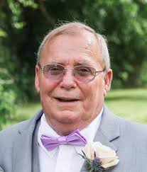 Obituary for Thomas Edward DeLage, Sr.
