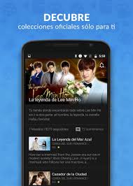 Viki tv es la aplicación oficial de la página web el mismo nombre, que nos permite disfrutar de decenas de películas y series de todo el . Viki 2 9 3 Descargar Apk Android Aptoide