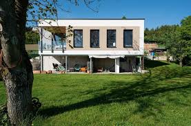 Die ersten handskizzen entstehen und ein statiker wird zur beratung hinzugezogen. Haus 111 Weissenseer