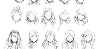 You can try out the different hairstyles if you want to experiment with your hair try different hairstyles inspired by your favorite anime characters. Anime Girl Hair Long Posted By Sarah Johnson