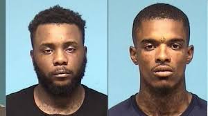 Elyria robberies result in four indictments in federal court