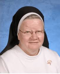 Sister Dolores Fischer, OP