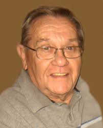 Obituary information for James 'Jim' Edward Mears
