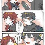 2434 おしゃれまとめの人気アイデア pinterest mina 2021 可愛い キャラクター イラスト にじさんじ イラスト キャラクター イラスト