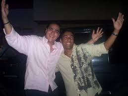 Kaleth quiso hacer su internado en la ciudad de valledupar. Conoce Como Juank Ricardo Conocio A Kaleth Morales