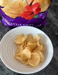 Looking for a chip with all the potato goodness and a unique flavor, look no further. Costco Sweet Maui Onion Kettle Chips Review Costcuisine