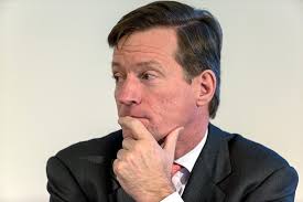 クレディ・スイス、CEOを交代＝関係者