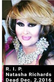 Remembering Natasha Richards, a former Miss Orlando and entertainer