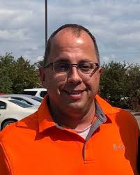 Remembering Jim Glatt, R.I.P. **Kroll's Founder, Jim Glatt, passed away