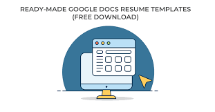 K e r k j l e m v i t a w i t a v a t i often shortened cv resume or vita is a written overview of a persons experience and other qualifications for a job opportunity. 19 Free Resume Google Doc Templates Download Hloom