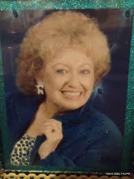Dollie R Patterson Obituary