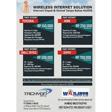 Internet, pada saat sekarang ini bukanlah sesuatu yang langka. Pemasangan Wifi Home Dan Paket Warnet Shopee Indonesia