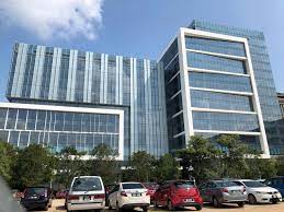 Putrajaya sentral is the main public tranportation hub of putrajaya. Renew Passport Di Putrajaya Miszdae Travel Blogger Malaysia