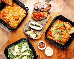 Antonino cannavacciuolo fattasquadra , #cucinasempliceveloceamatoriale. Pasta Delivery In North Bergen Order Online Postmates
