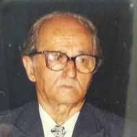 Sebastião Polido Bernabé (1933–Falecido)