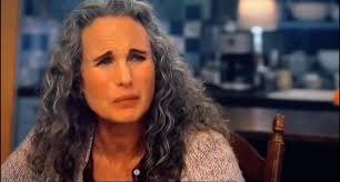 What could be Del's secret in the show?