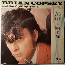 Chris Wyles Discography: Vinyl, CDs, & More