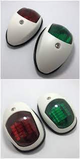 Led Navigation Lights For Marine Boat Yacht In 2021 Led Navigation Lights Navigation Lights Boat Lights