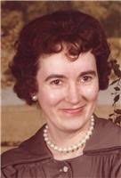 Lillian Copeland Obituary (1932