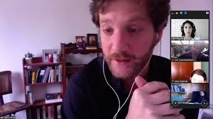 Cecrea y CIIR realizaron taller de microetnografía digital