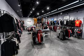 Cu sau fără experiență, noi îți oferim un sistem în care vei fi pregătit și susținut de. Various Brands Has Opened A New Store In Shopping City Targu Mures Shopping In Romania