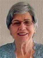 Betty Cagle Obituary (1947