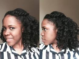 5 Professional Hairstyles To Nail That Job Interview Natural Hair Styles Professional Hairstyles Natural Hair Styles For Black Women
