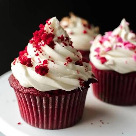 Red Velvet