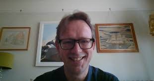 Andrew Rohr's Instagram, Twitter & Facebook