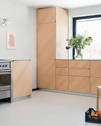 modern kitchen design