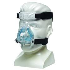 The mirage quattro is the fourth generation full face mask from airfit n30i cradle cushions from resmed are designed for use with n30i nasal cpap & bipap masks. Comfort Gel Blue Cpap Nasal Mask Philips Respironics