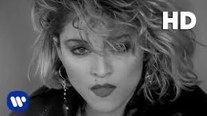 From 'Lucky Star' to queen of pop: Madonna's influential 40 years