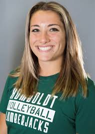 2017 Volleyball Roster