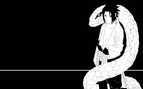 Naruto vs sasuke (2560x1080 21:9) wallpaper engine + video download> download 2560x1440 naruto live wallpaper for pc 2560ã—1440. Sasuke With Snake Hd Wallpapers Free Download Wallpaperbetter
